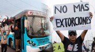 ¿A qué hora inició el paro de transportistas del 2 de octubre en la Panamericana Norte y Sur?