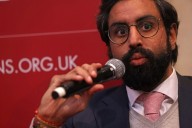 Labour MP demands ‘tatty’ England flags ripped down from lamposts