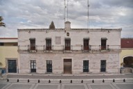Intervienen Jesús María en casas abandonadas para evitar “picaderos”