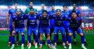 Cruz Azul, el único del Top 5 que no perdió vs los otros 4