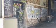 125 reports of graffiti so far this year in Sioux City