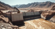 Double pressure on Pakistan as Afghanistan plans Kunar River dam after India’s water restrictions