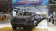 Por primera vez RAM fabrica una pickup en Argentina y lo hace en Córdoba, por su virtuoso entramado productivo