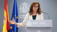 Sanidad desmonta el supuesto "síndrome post aborto" del que PP y Vox quieren obligar a informar: "No existe"