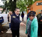 Disminuye 27% la incidencia delictiva de alto impacto en Coyoacán