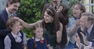 Tiene 5 episodios, es una de las series más conmovedoras de Netflix y está basada en una historia real