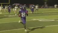 5 On Your Sideline high school football highlights: Oct. 3, 2025