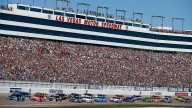 NASCAR Las Vegas Fan Guide: Tailgating, Camping, Events, Cooler Policy, Parking & Prohibitions
