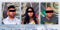 Procesan por homicidio a “La Muñeca de la Mafia”, mujer policía vinculada con Los Rusos en Guerrero