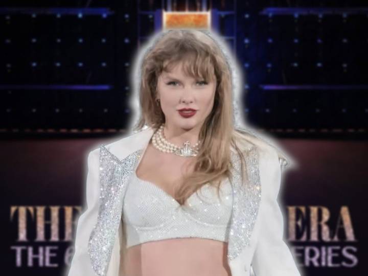 Taylor Swift anuncia docmuental sobre The Eras Tour: fecha de estreno y dónde verlo