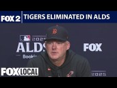 Tigers Post-Game: Detroit falls to Seattle in 15