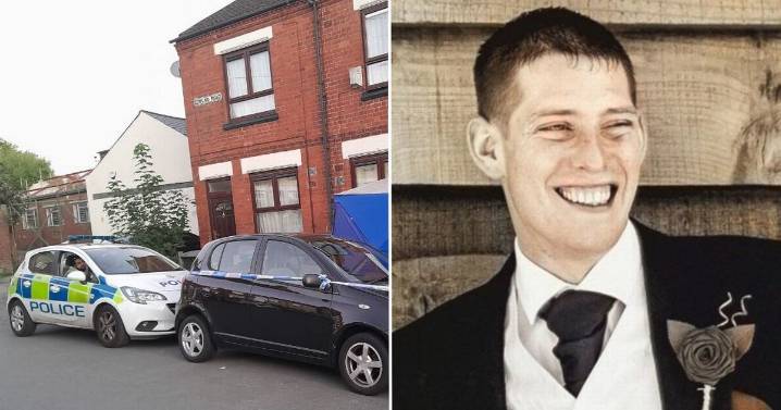 Coventry mum-of-six 'stabbed boyfriend to death with kitchen knife'