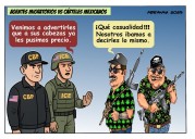 El cartón del día, por Abraham