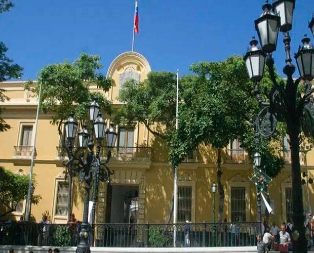 Venezuela rechaza denuncias sobre una “crisis humanitaria” de colombianos detenidos