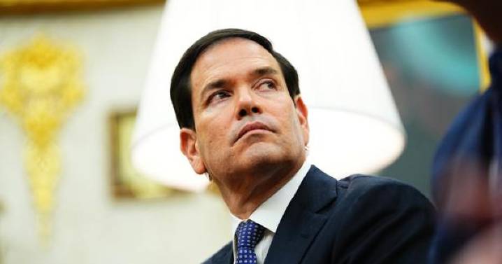Sanciones a Petro pero sin aranceles: Marco Rubio explica la postura de Estados Unidos hacia Colombia