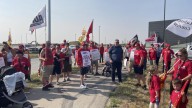 AUPE makes new offer as Town of Coaldale lockout nears one month