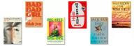 New books this week dance between genres — and deserve your attention