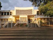 El colegio en Bolívar que pasó de ser un patrimonio regional a una ruina monumental