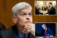 Exclusive | Sen. Bill Cassidy campaign boasts $10M cash on hand as ex-Gov. John Bel Edwards ducks challenge