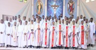 Thousands of Faithful Unite in Bhopal for Three