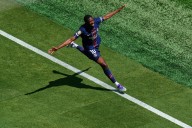 TV y streaming del miércoles. Clubes grandes en la Champions League, el sub 20 en el Mundial y Masters 1000 de Shanghái