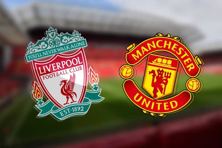 Liverpool vs Manchester United LIVE: Premier League result, latest updates and reaction after massive win