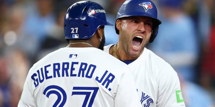 Blue Jays win 2025 ALCS
