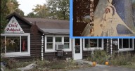Historic site and store connect generations through Indigenous heritage