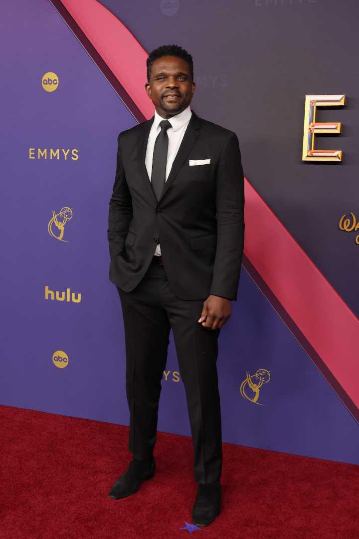 Family Matters' Darius McCrary Facing 4 Years in Jail After Felony Arrest