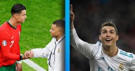 Kylian Mbappé se rinde ante Cristiano Ronaldo y su paso por el Real Madrid: “Es el 1 en la historia del club”