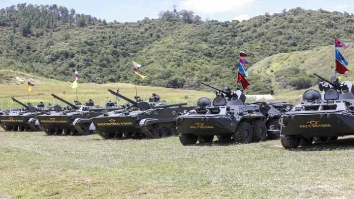 Activan el Ejercicio de Defensa Costa Independencia 200