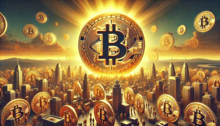 Bitcoin Dolphins Are Dominating With Rapid Buying, How Much Have They Bought And Hold?