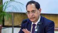 Easy KYC for NRIs urgent goal: Sebi chief Tuhin Kanta Pandey