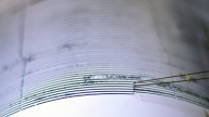 Un terremoto de magnitud 3,4 entre Tenerife y Gran Canaria es sentido por la población