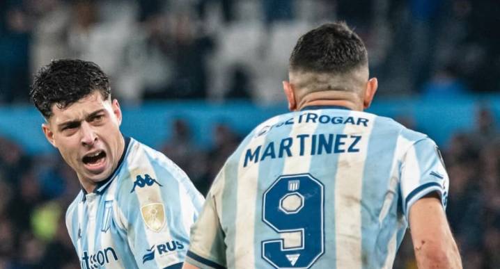 Telefe en vivo, Pelota Libre TV, Racing vs Flamengo hoy gratis online vía Mi Telefe y Pluto TV por semifinales Copa Libertadores