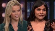 The Sweet Story Behind Reese Witherspoon Trying To ‘Set’ Her Pal Mindy Kaling Up