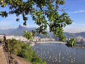 El operativo en Río de Janeiro, un fantasma que podría afectar la sensación de inseguridad entre los turistas: recomendaciones para viajar