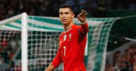 Man United reunion with Cristiano Ronaldo teased by ex-coach – 'Never got to say goodbye'