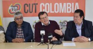 CUT anuncia respaldo al presidente Gustavo Petro en la recolección de firmas para la constituyente