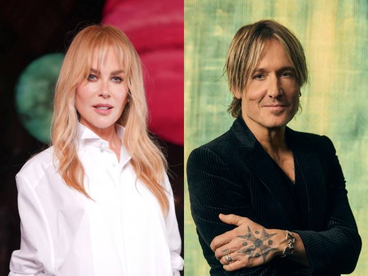 Nicole Kidman Alludes to Her Shocked Reaction To 'One-Sided' Divorce From Keith Urban in Vogue Interview