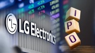 How Does LG Electronics IPO Listing Compare To Other Big Ticket IPOs Like Hyundai, LIC, Paytm