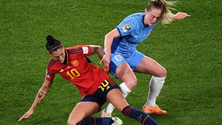 México presenta candidatura para el Mundial Femenil junto a Estados Unidos, Costa Rica y Jamaica