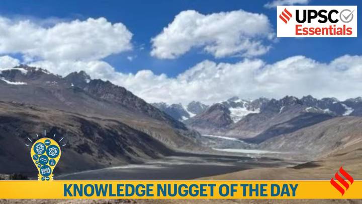 Knowledge Nugget: UNESCO Biosphere Reserves — All you need to know for your UPSC exam