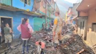 Huehuetla renace con fuerza: solidaridad, trabajo conjunto y esperanza en acción