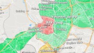 ¿Tu barrio es de pijos o peligroso? Con este mapa online descubrirás cómo lo percibe la gente