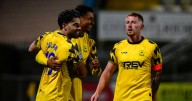 Torquay United ready for 'grudge match' with Dorking Wanderers