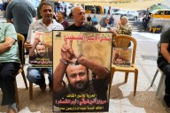 Hamas demands release of Palestinian prisoners and body of Sinwar