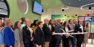 MetroLINK reopens Moline’s Centre Station after $2.5 million renovation