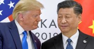 Trump hits China with more tariffs as trade war builds