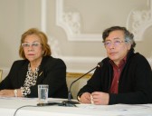 De tecnócratas a portavoces: la metamorfosis diplomática del Gobierno Petro
